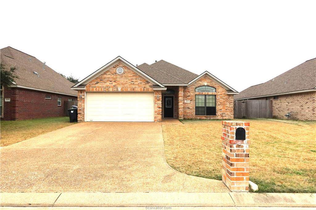 922 Turtle Dove Trail - Photo 1