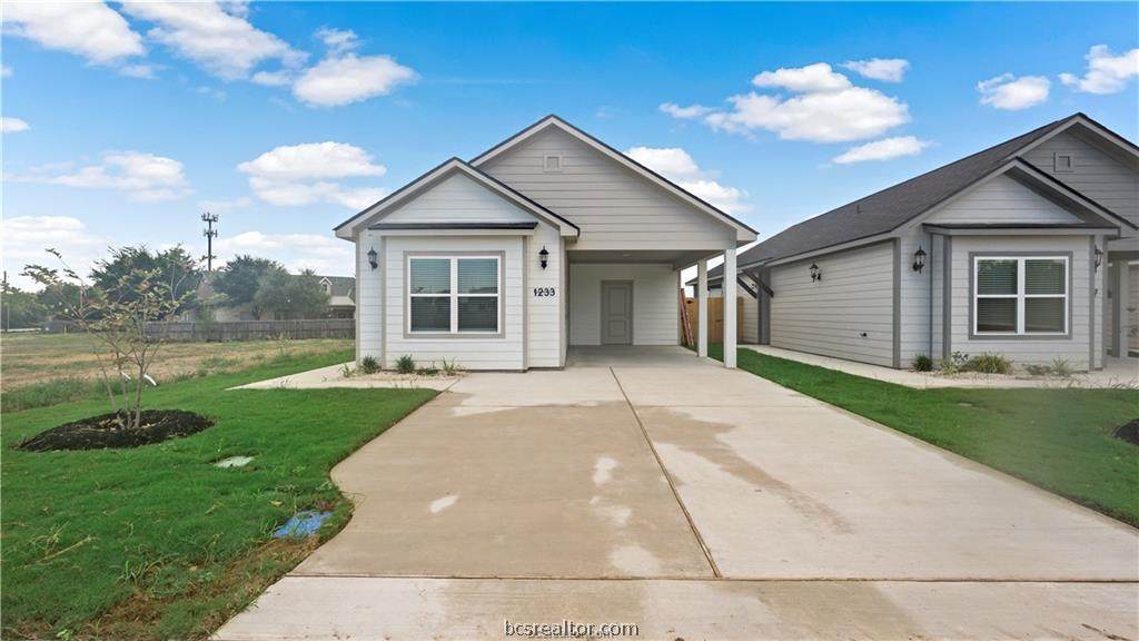 1245 Storm Row - Photo 1