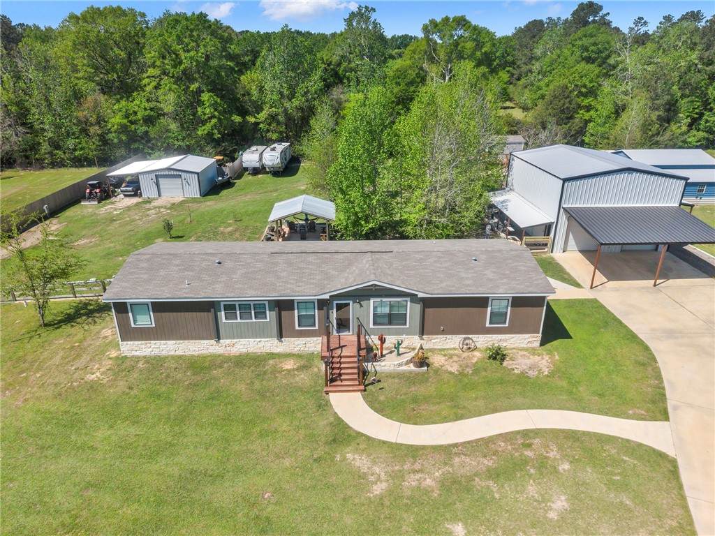511 Denson Reed Rd. - Photo 1