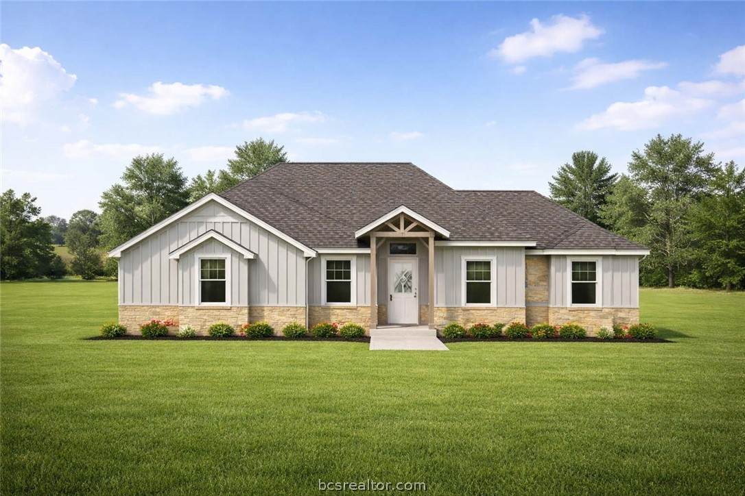 3288 Hunters Crossing Trail - Photo 1
