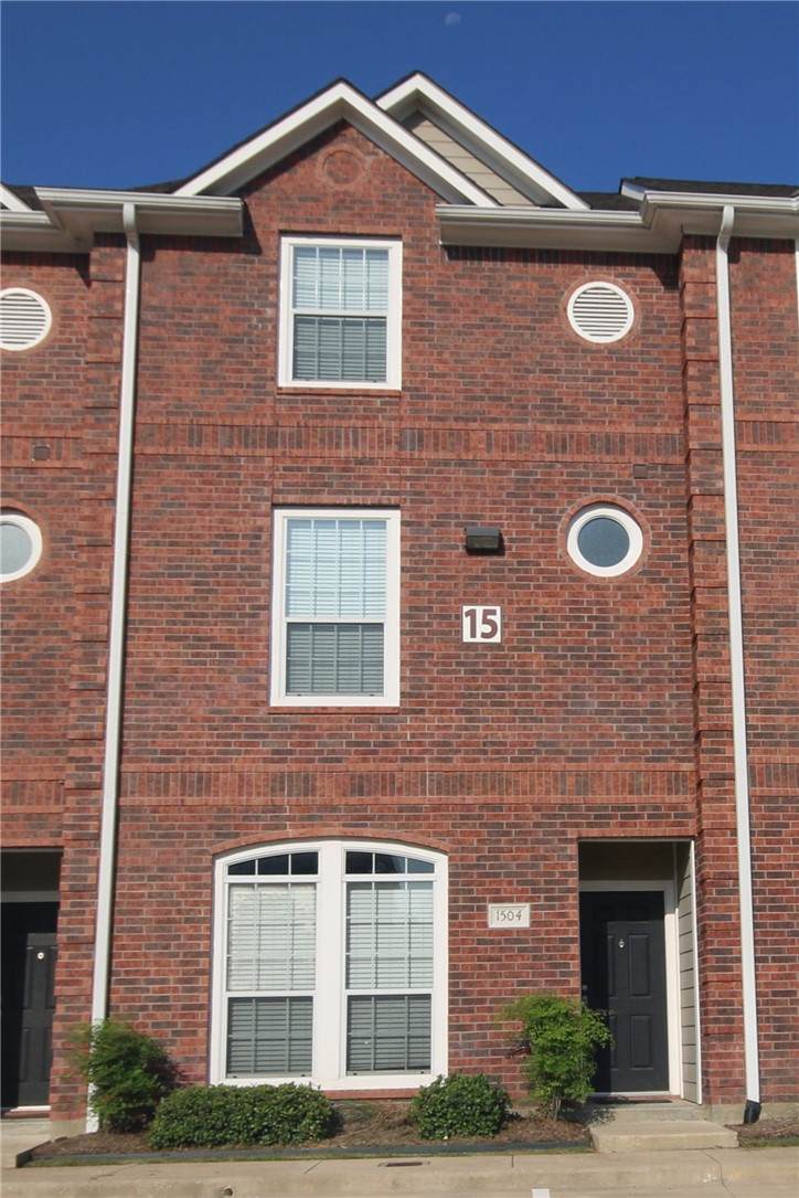 305 Holleman Drive - Photo 1