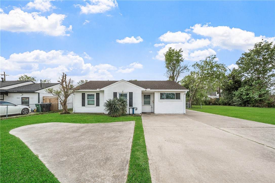 7303 Long Point Road - Photo 1