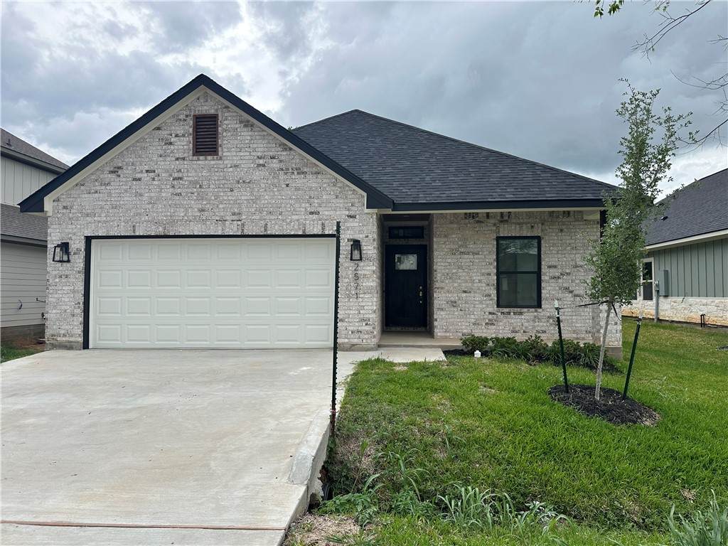 2571 Dove Crossing Lane - Photo 1