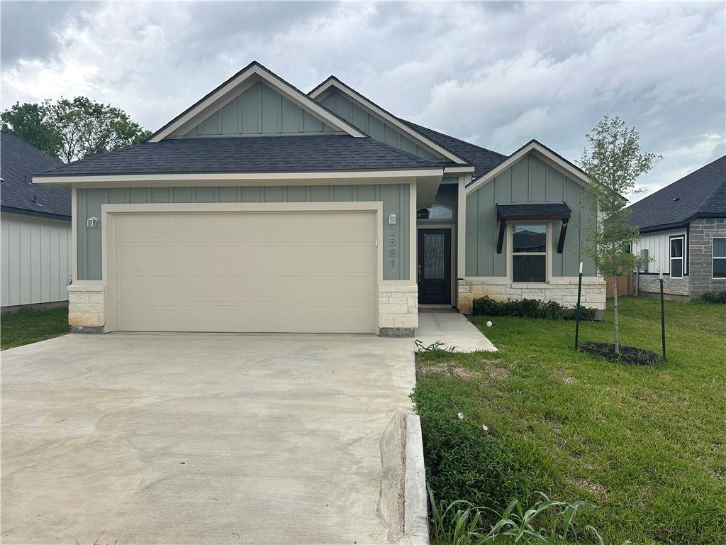 2401 Dove Crossing Lane - Photo 1