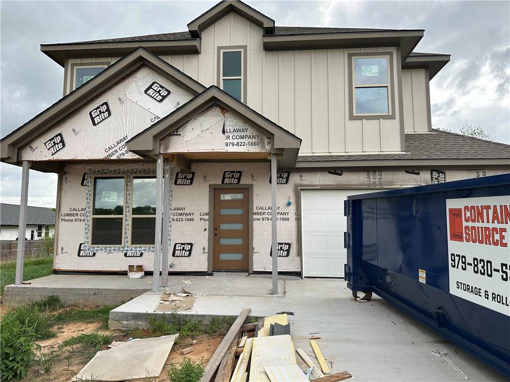 2561 Dove Crossing Lane - Photo 1