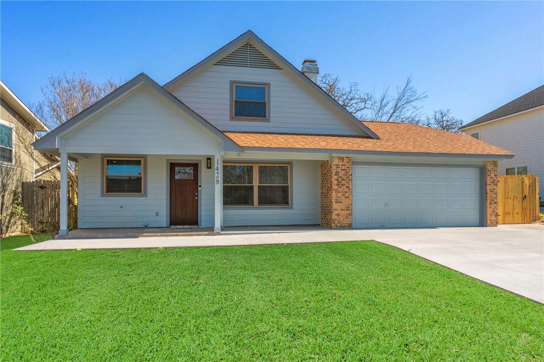 1428 Magnolia Drive - Photo 1
