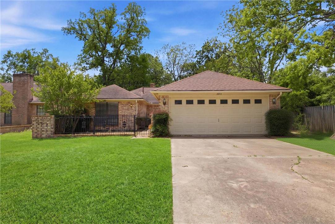 2012 Red River Drive - Photo 1
