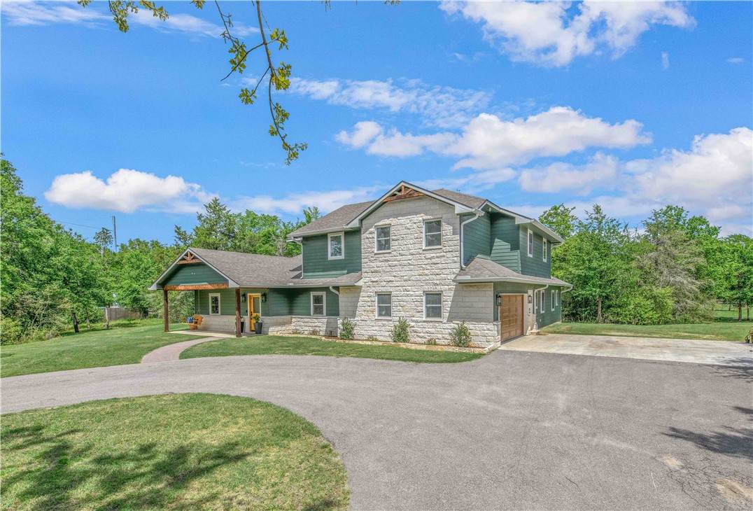 4855 Austins Creek Drive - Photo 1