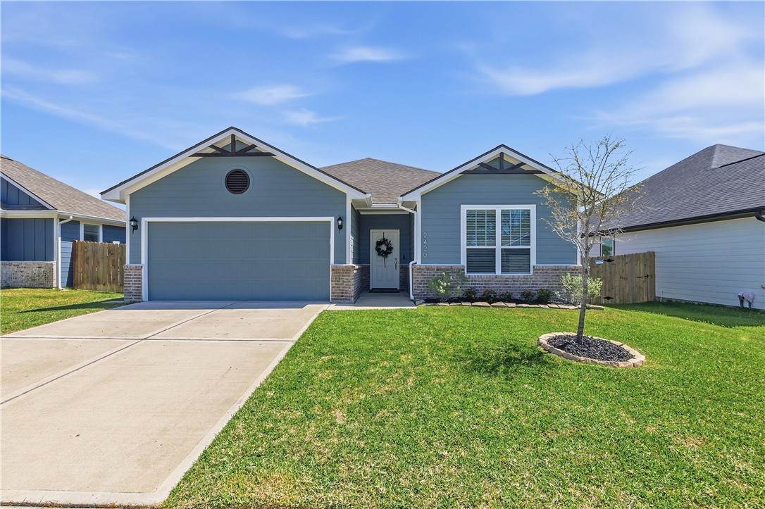 2420 Lightfoot Lane - Photo 1