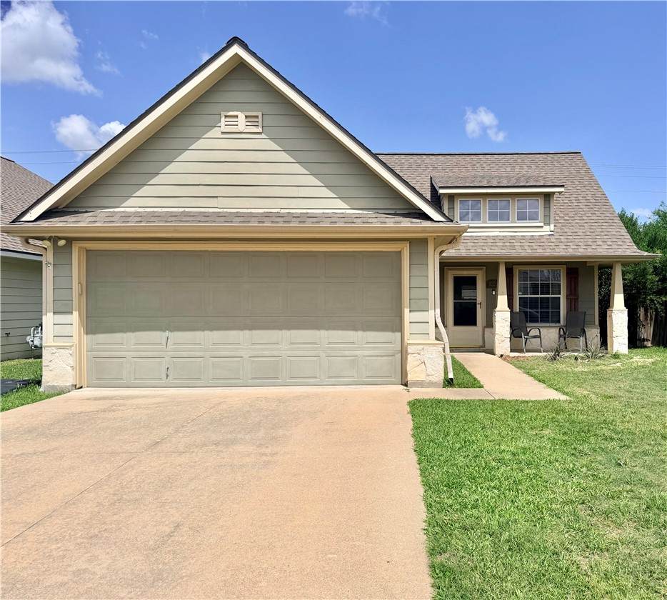 1029 Fallbrook Loop - Photo 1