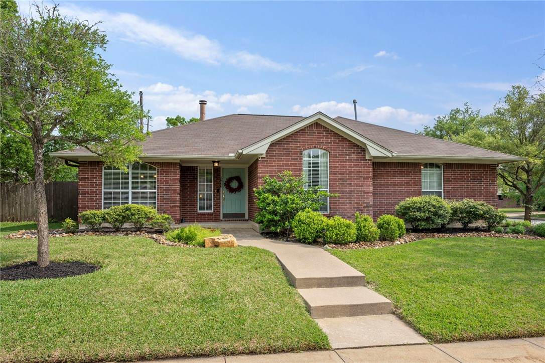 5800 Sheffield Terrace Lane - Photo 1