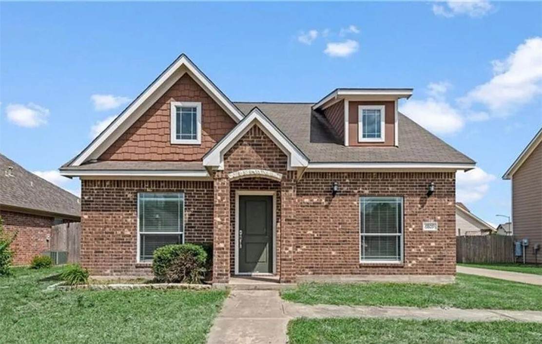 6809 Appomattox Drive - Photo 1