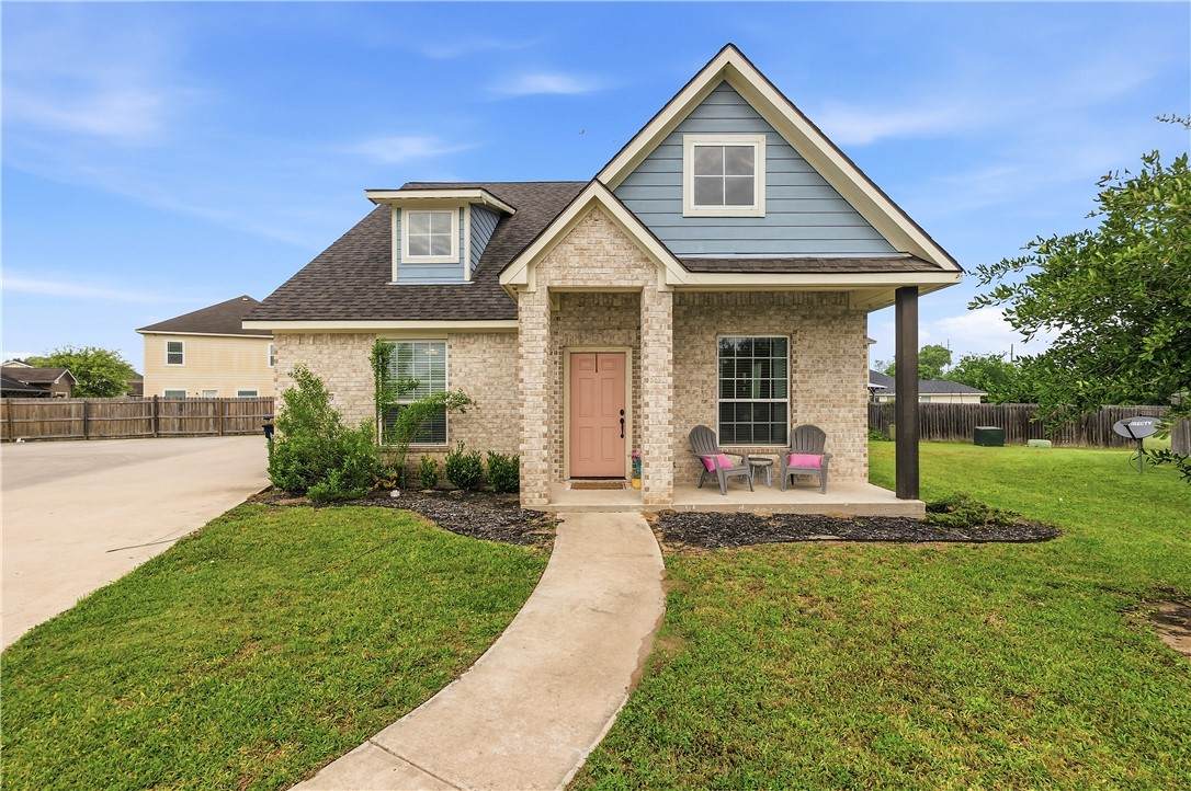 7009 Canter Court - Photo 1