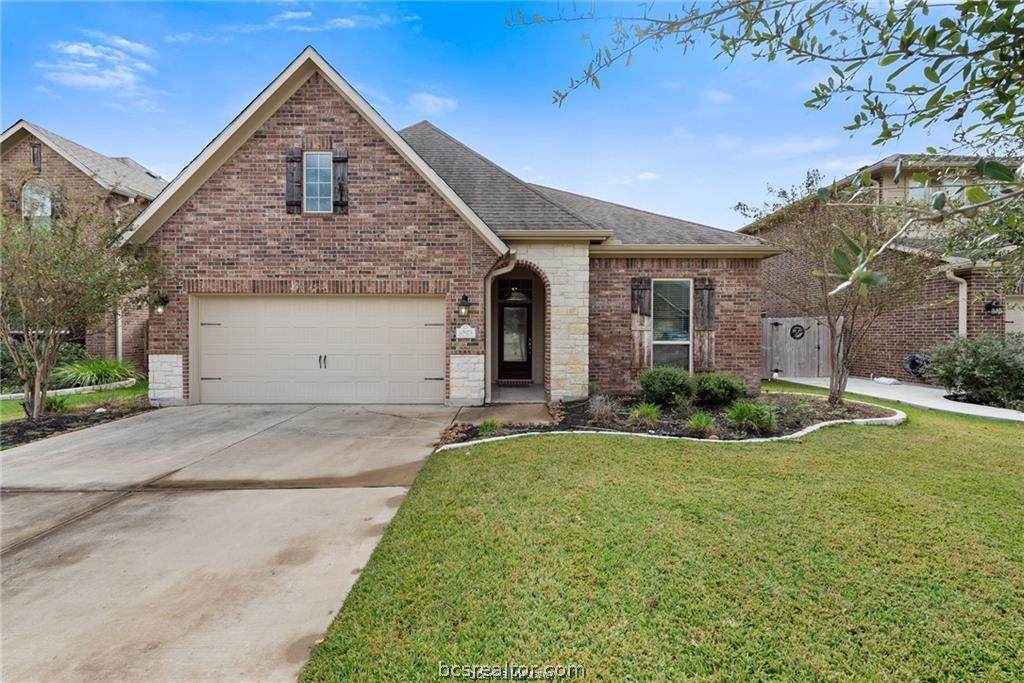 2523 Warkworth Lane - Photo 1
