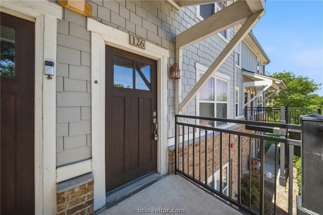 1725 Harvey Mitchell Parkway - Photo 1