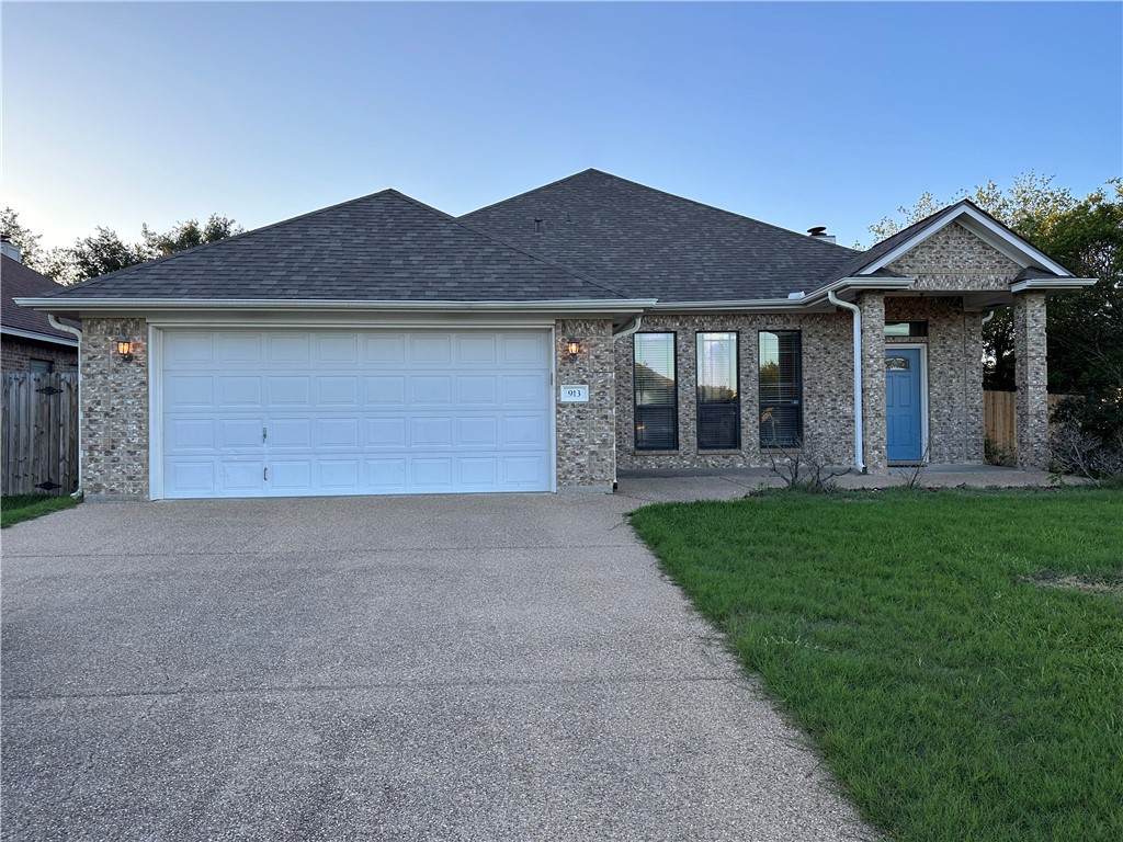 913 Delrey Drive - Photo 1