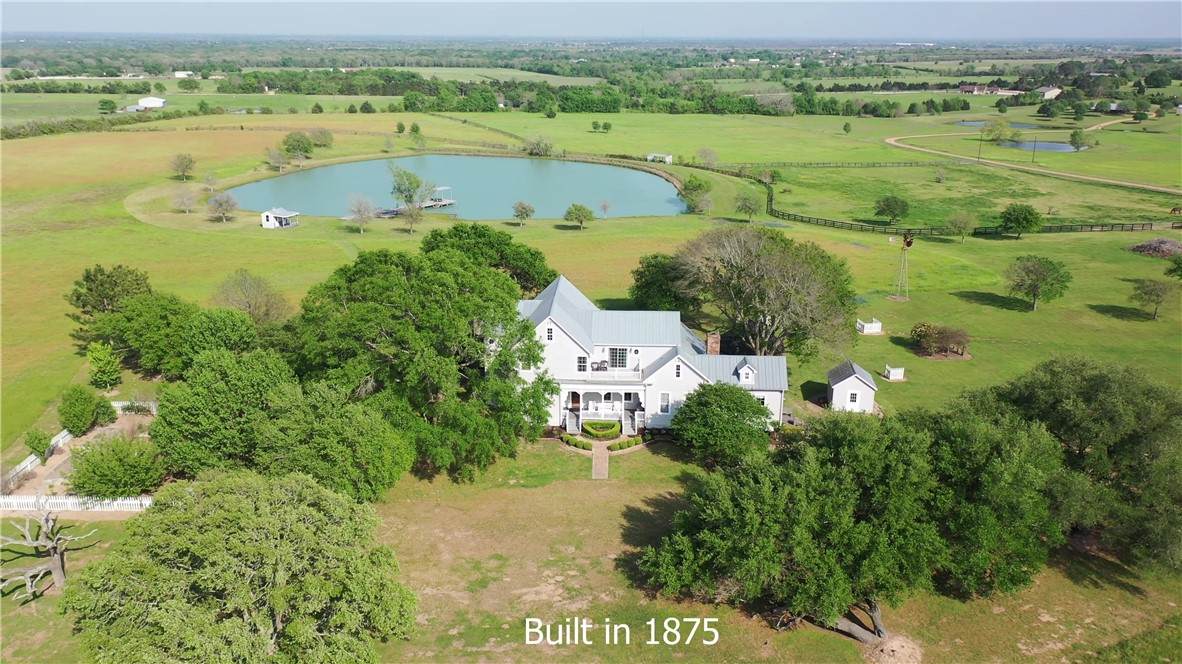 7872 Fm 1371 - Photo 1