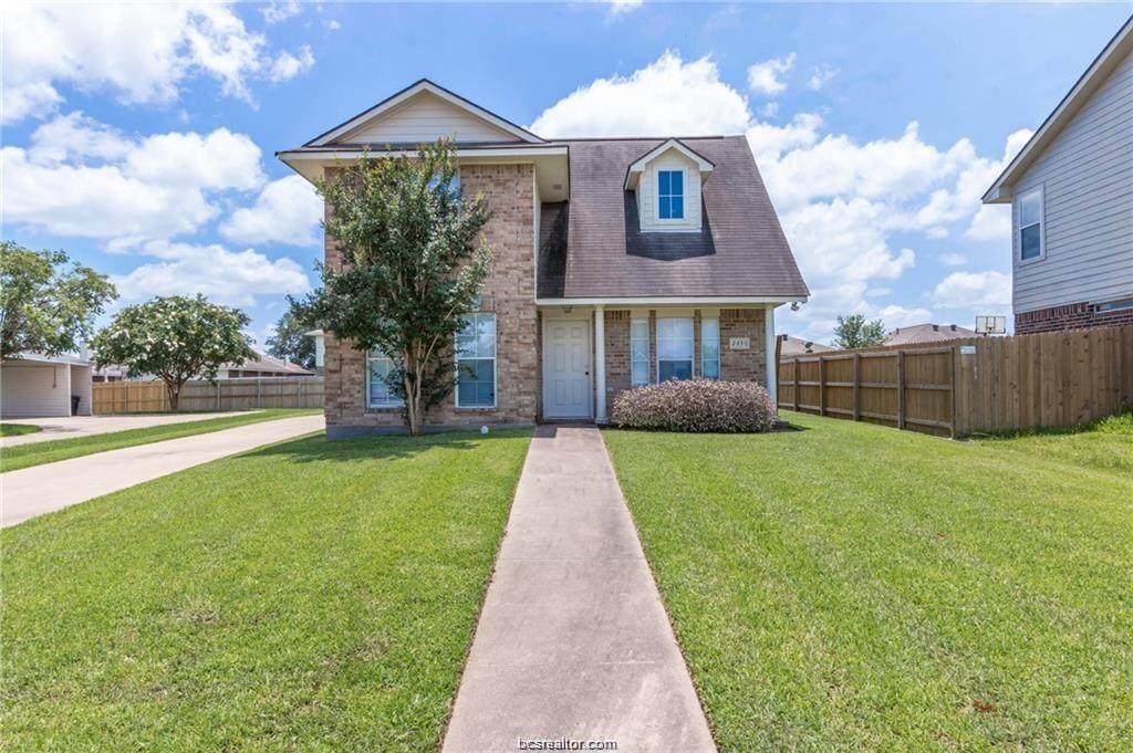 2435 Pintail Loop - Photo 1