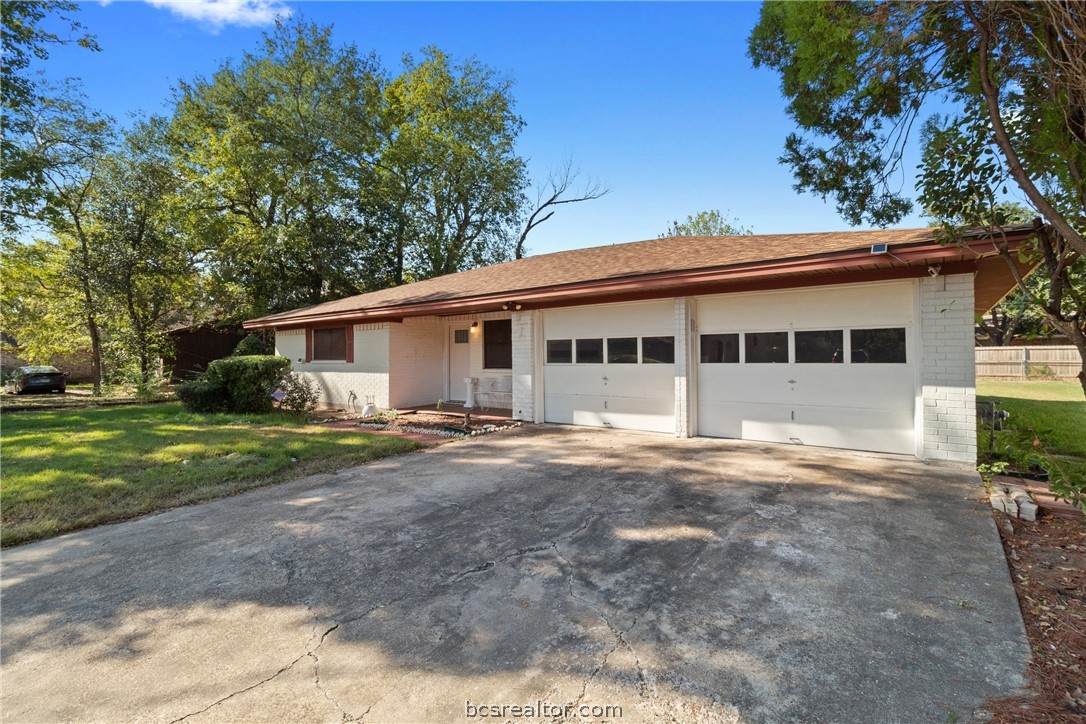 1105 Holleman Drive - Photo 1