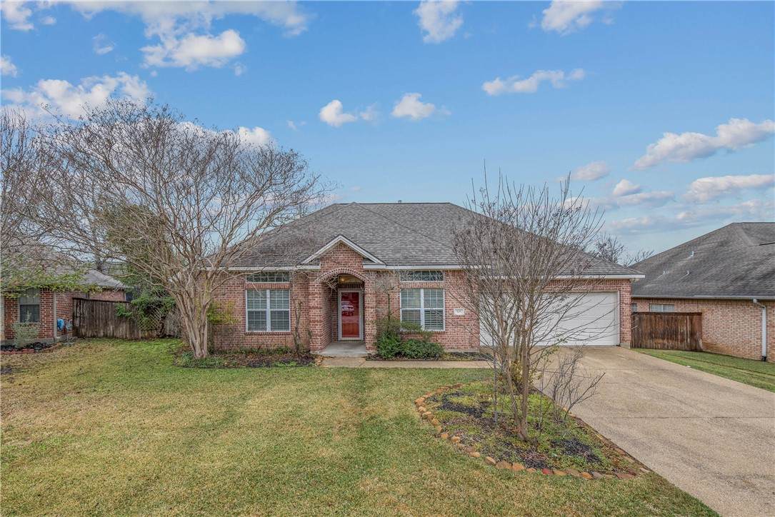 305 Stone Chase Court - Photo 1