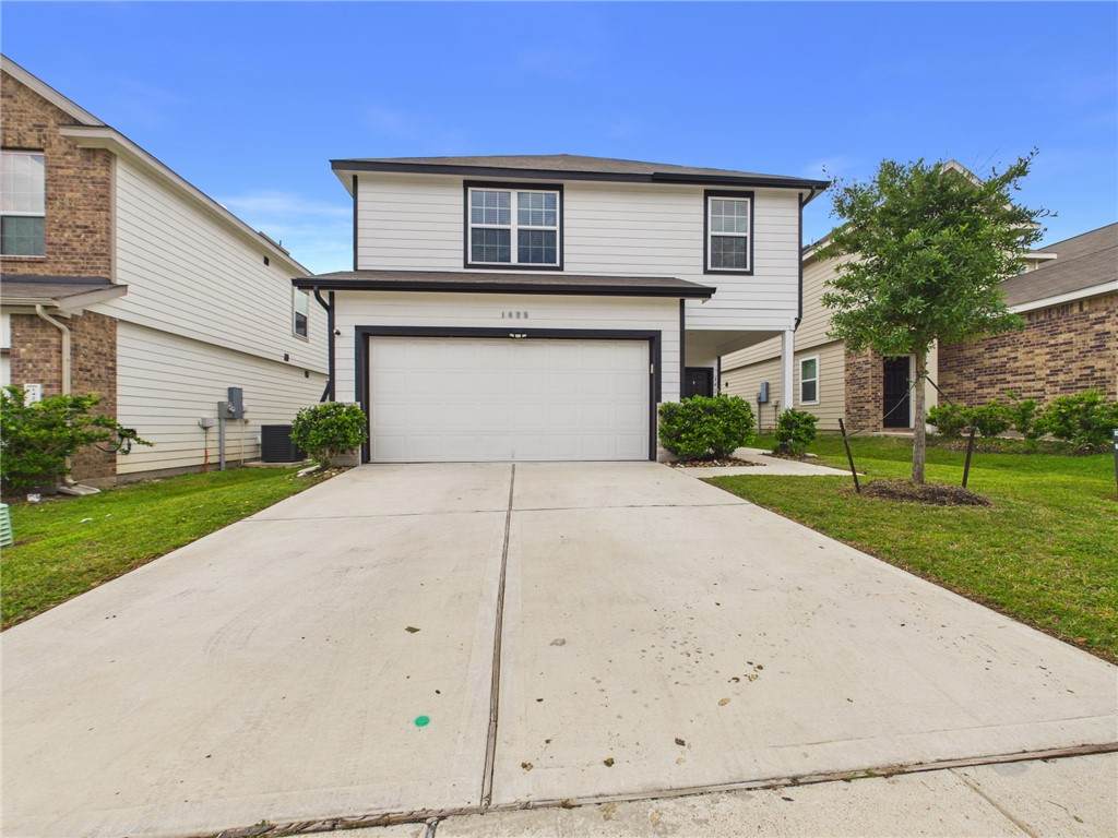 1425 Promise Court - Photo 1