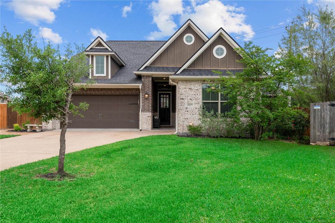 4423 Toddington Lane - Photo 1