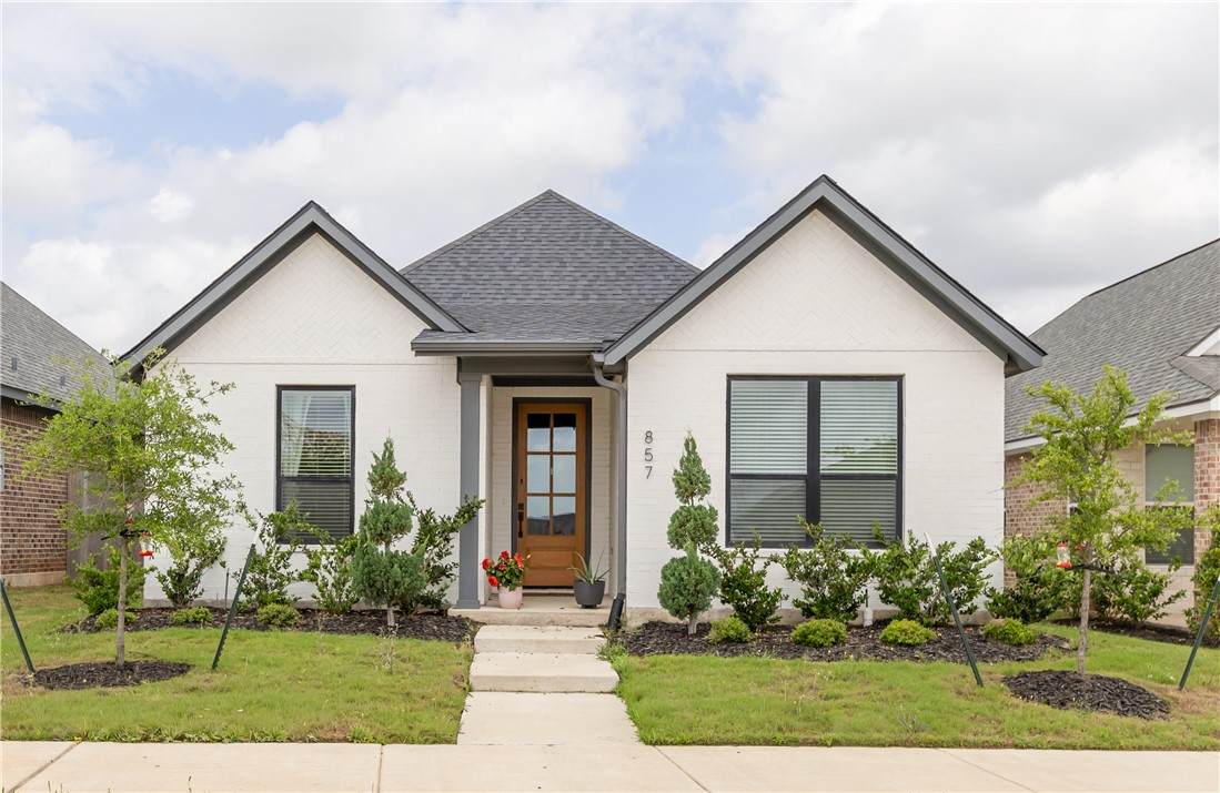 857 Double Mountain Road - Photo 1