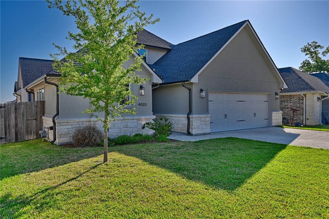4023 Brownway Drive - Photo 1