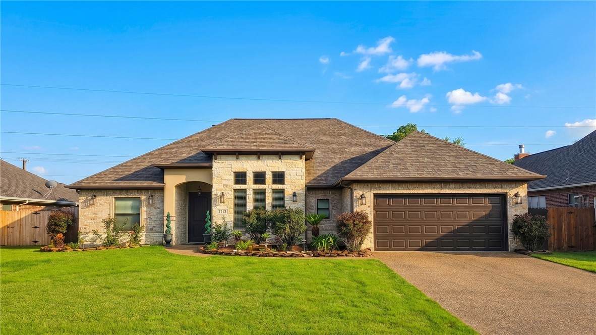 3712 Bridle Court - Photo 1