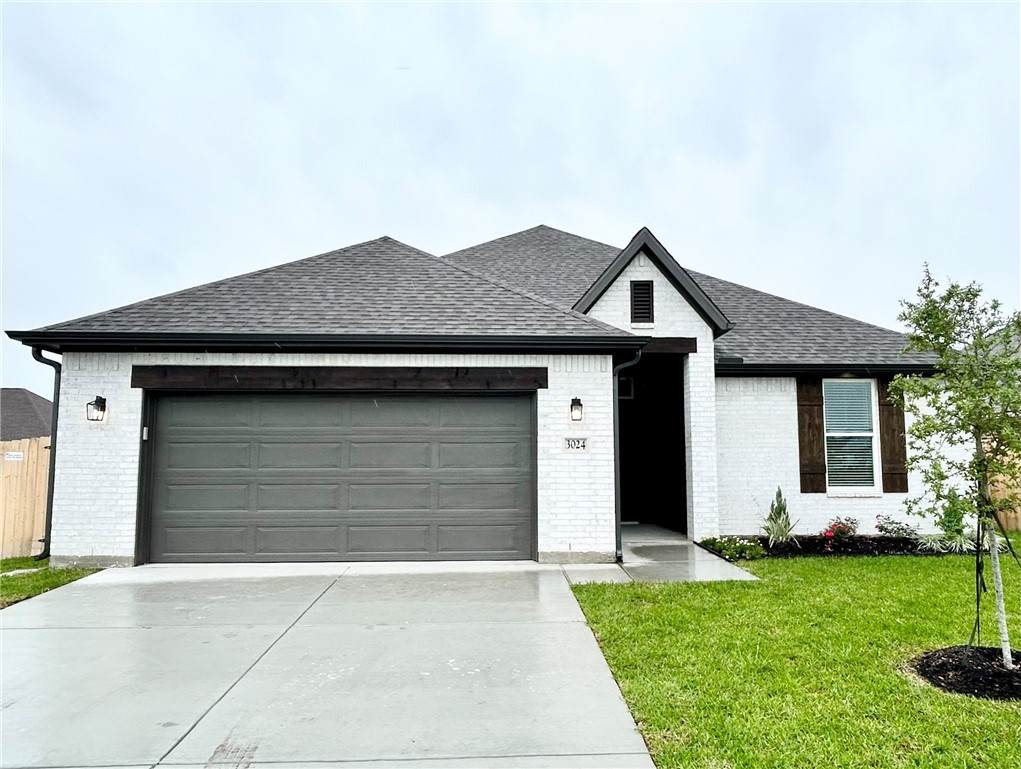 3024 Teller Drive - Photo 1
