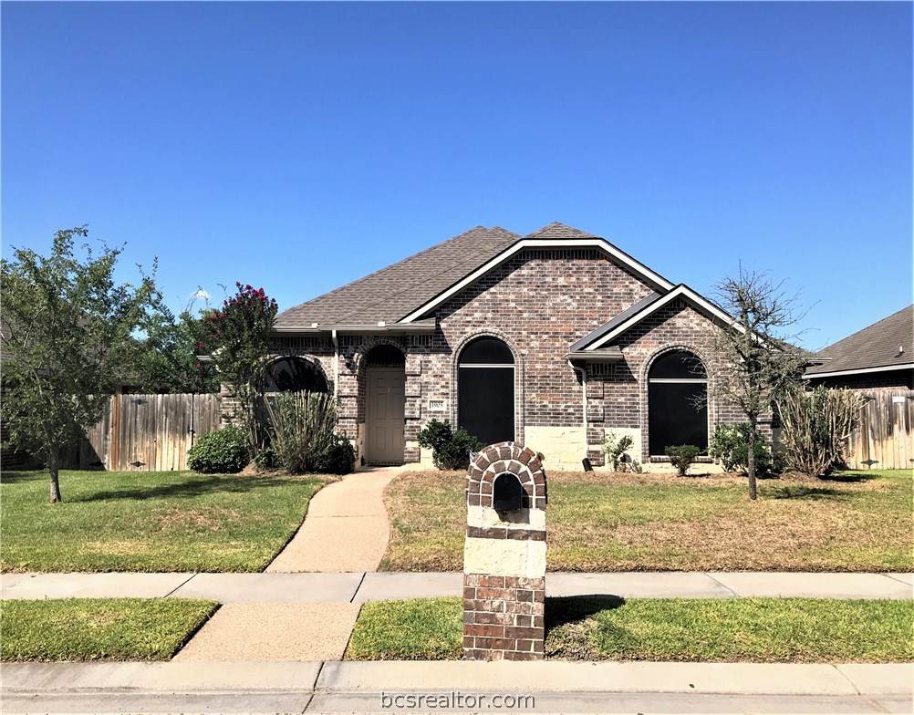 3905 Tournay Lane - Photo 1