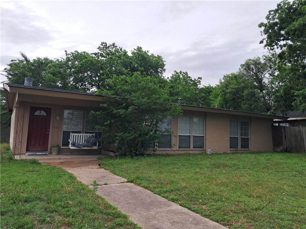 500 Nagle Street - Photo 1