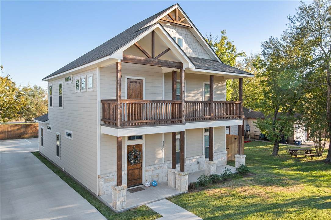 120 #B Richards Street - Photo 1