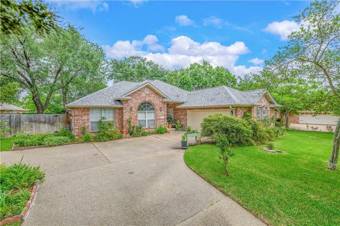 4605 Double Eagle Court - Photo 1