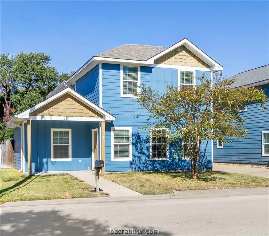 117 Sterling Street - Photo 1