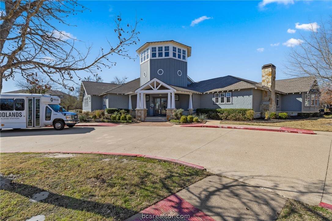1725 Harvey Mitchell Parkway - Photo 1