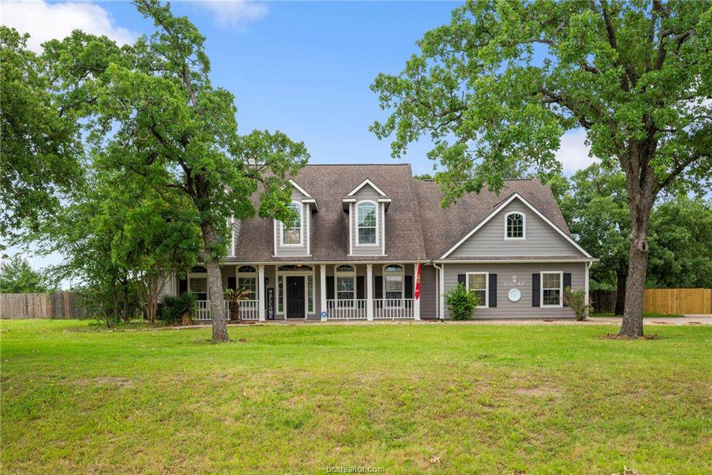 4421 Ledgestone Trail - Photo 1