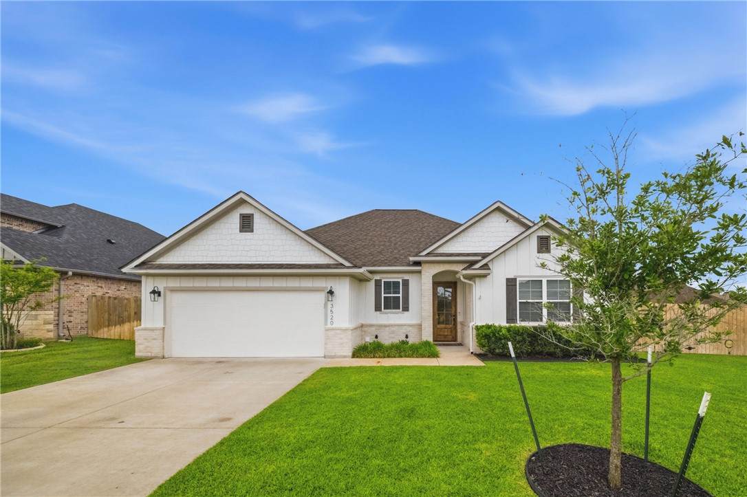 3520 Fairhope Way - Photo 1