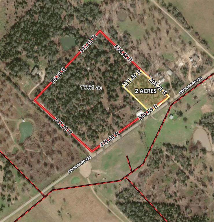 2523 County Road 133 - Photo 1