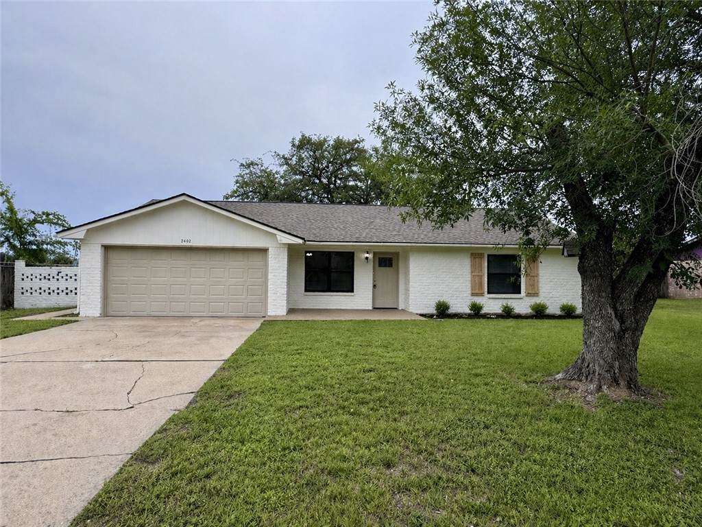 2402 Barak Lane - Photo 1