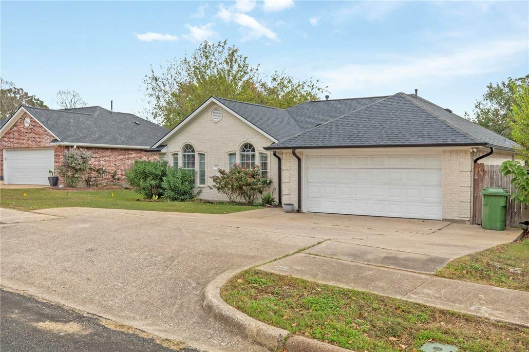 2511 Westwood Main Drive - Photo 1