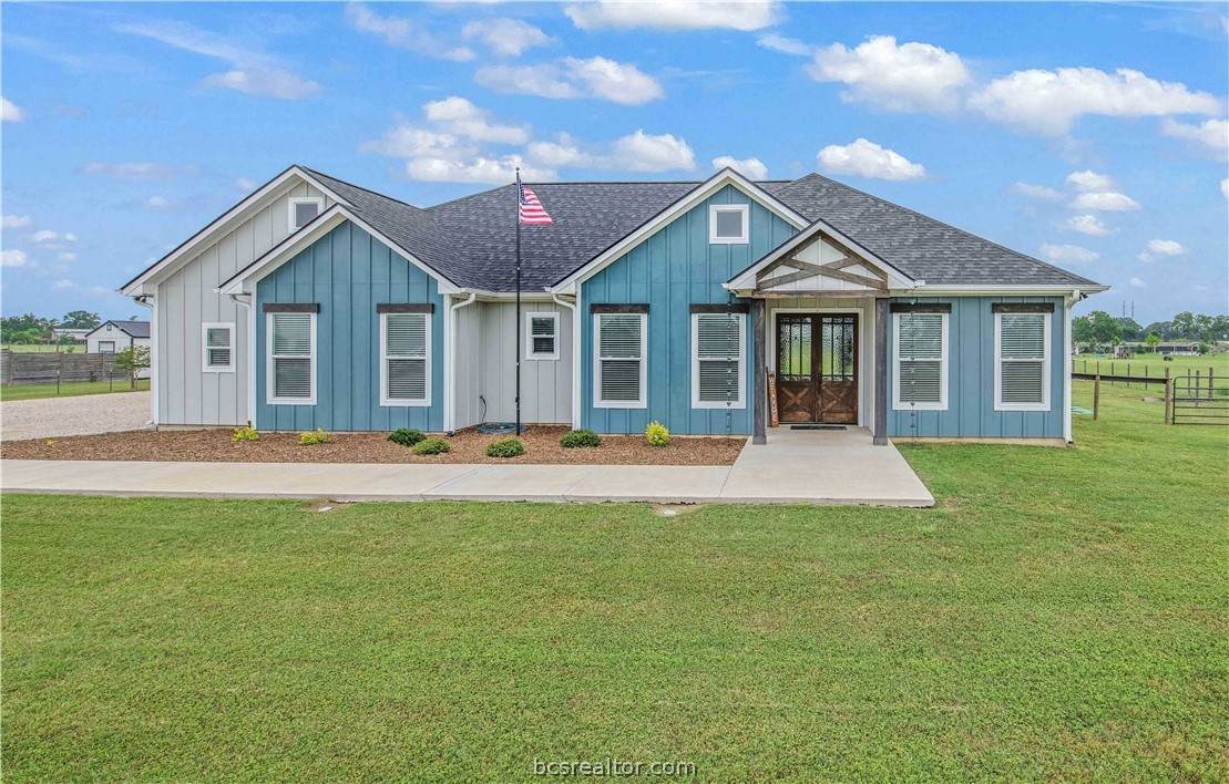 5284 Hammond Circle - Photo 1