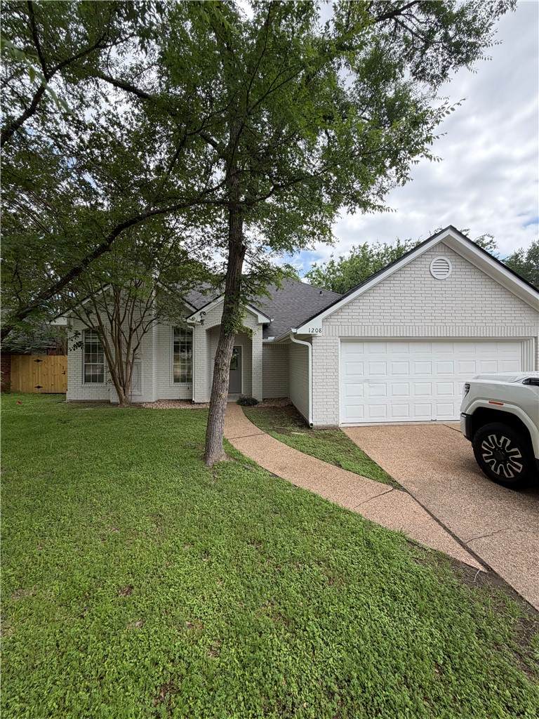 1208 Bayou Woods Drive - Photo 1