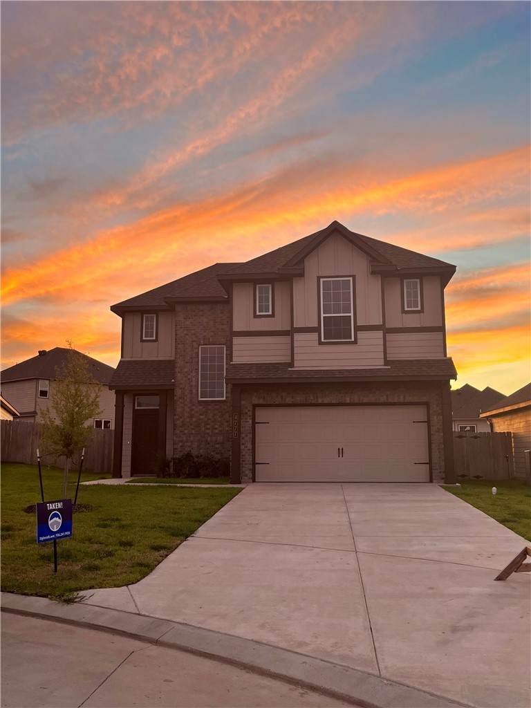 4777 Native Tree Lane - Photo 1