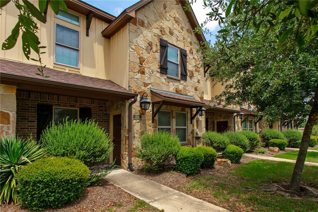 104 Tang Cake Drive - Photo 1