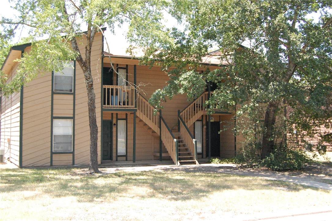 2402 Bosque Drive - Photo 1