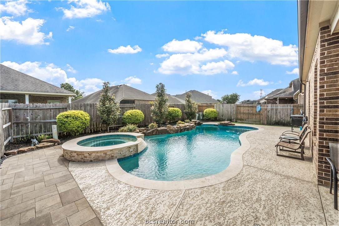 9534 Knox Prairie Court - Photo 1