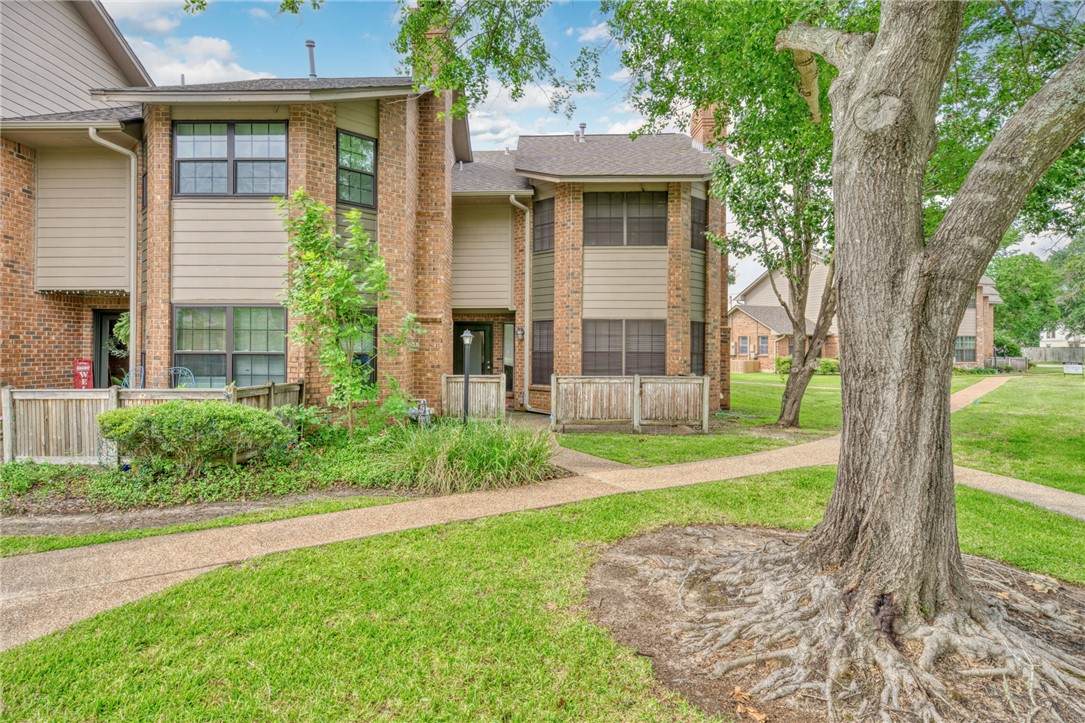 2400 Longmire Drive - Photo 1