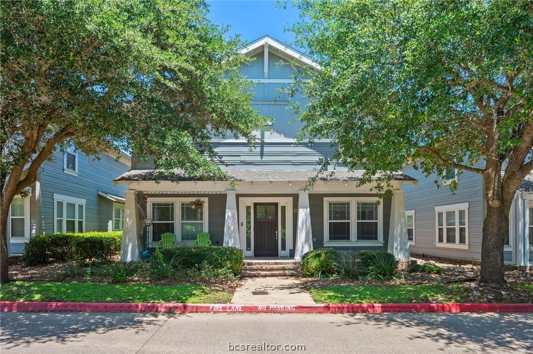 1725 Harvey Mitchell - Photo 1