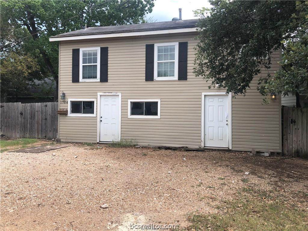 1704 Baker - Photo 1